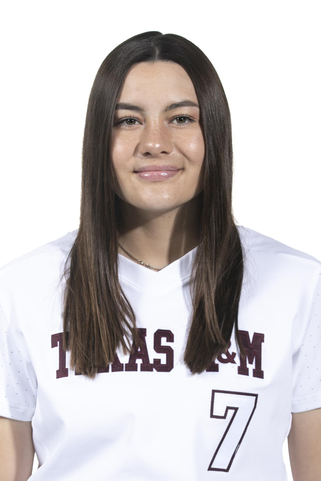 Katie Dack - 2022 Softball Roster - Texas A&M Aggies - Official ...