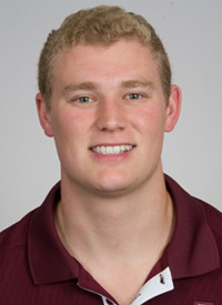 Mitchell Howard - 2019 Football Roster - Texas A&M Aggies - Official ...