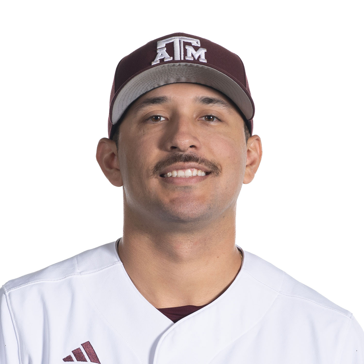 Tanner Carlson - Texas A&M Aggies - Official Athletics Website