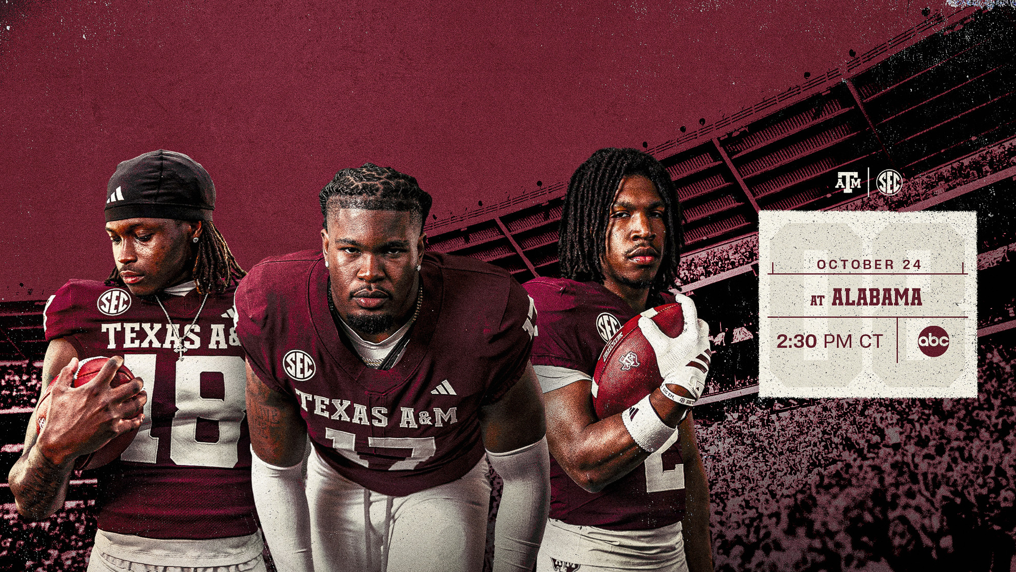 Texas A&M Football news