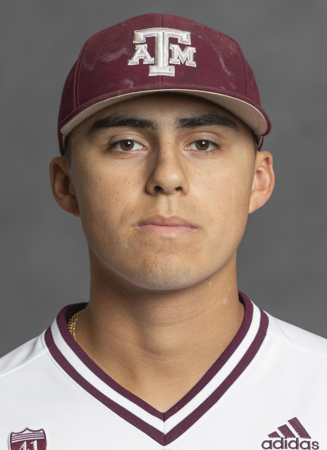 Izzy Lopez - 2020 Baseball Roster - Texas A&M Aggies - Official ...
