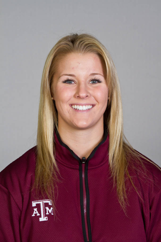 Lauren Berg - 2011-12 Track & Field Roster - Texas A&M Aggies ...