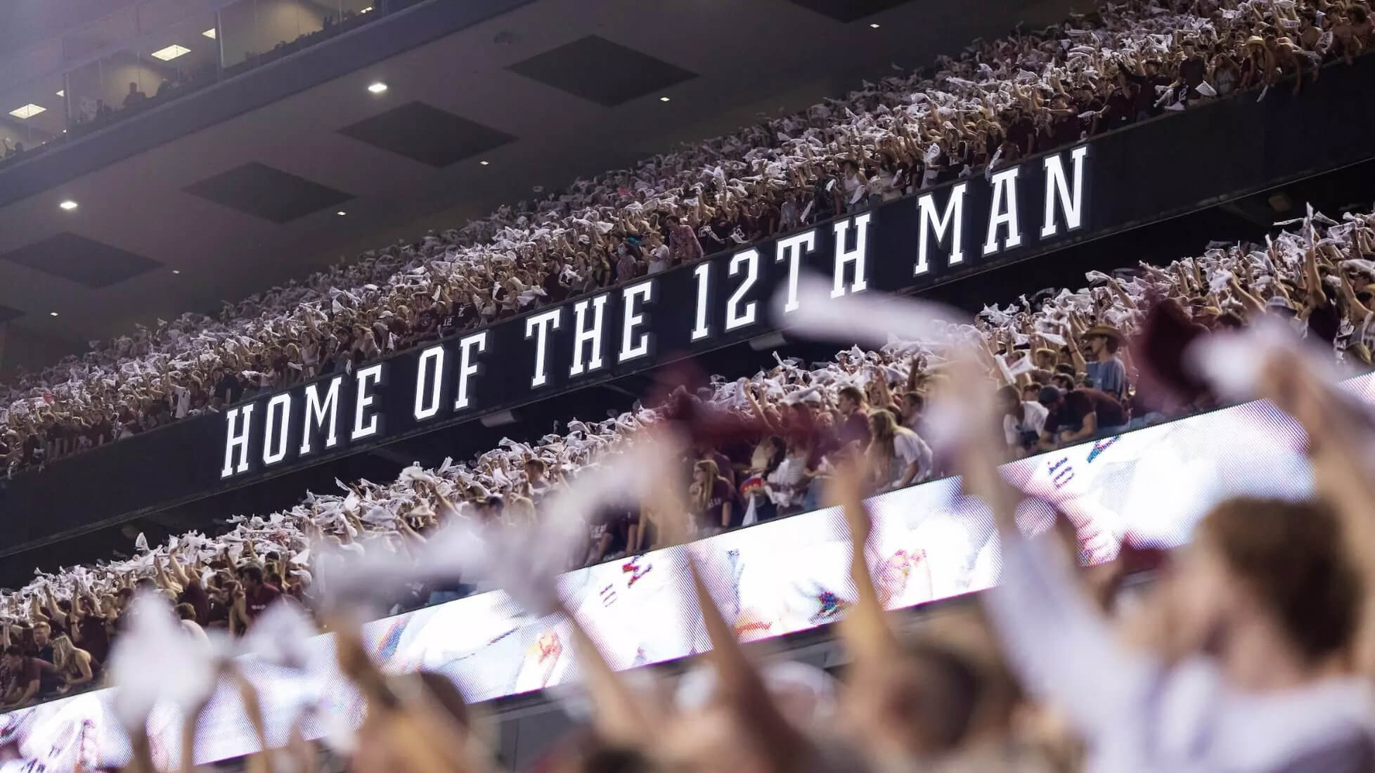Texas A&M Aggies - Official Athletics Website