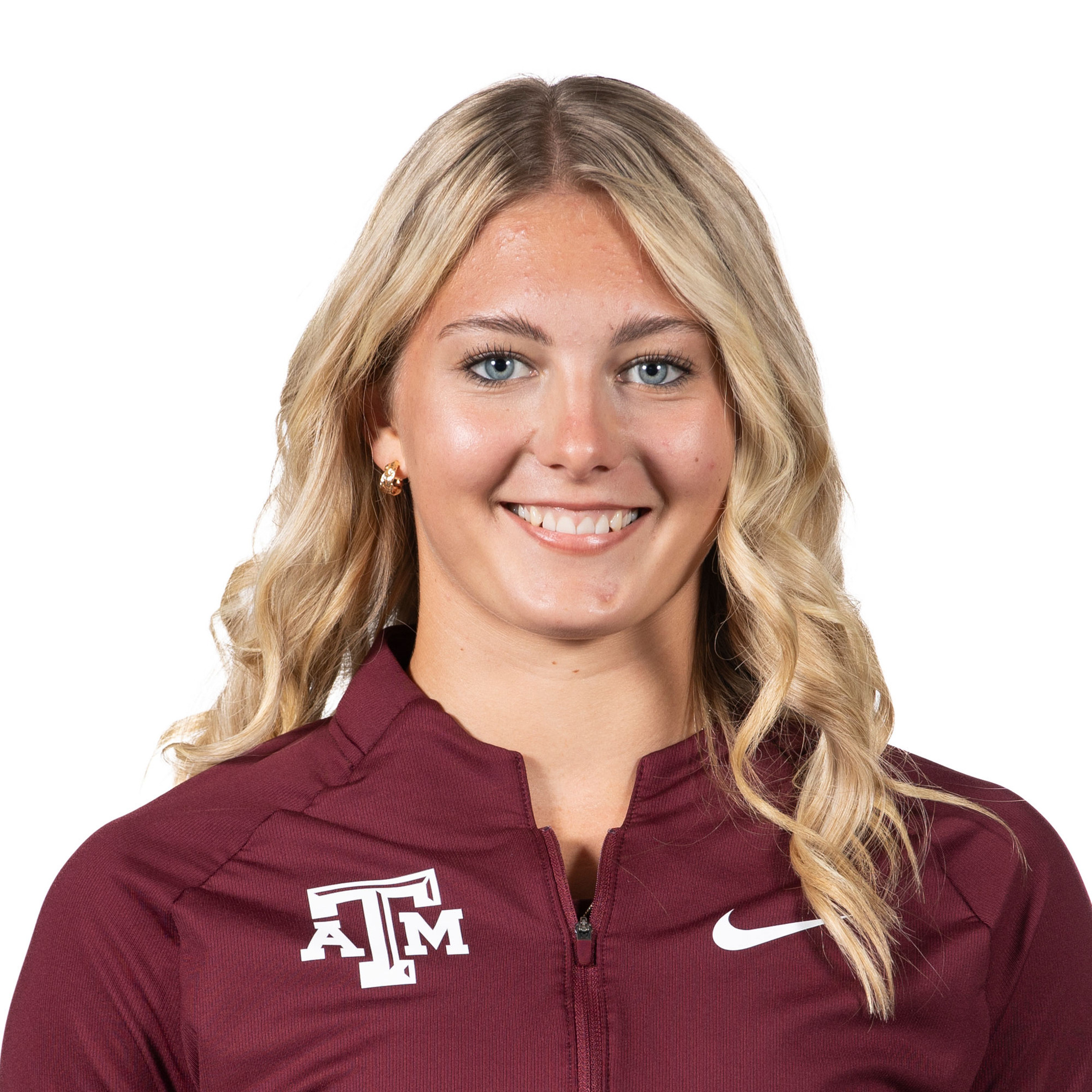 A Rauter Magdalena Rauter - 2025-26 Track and Field Roster - Texas A&M Aggies ...