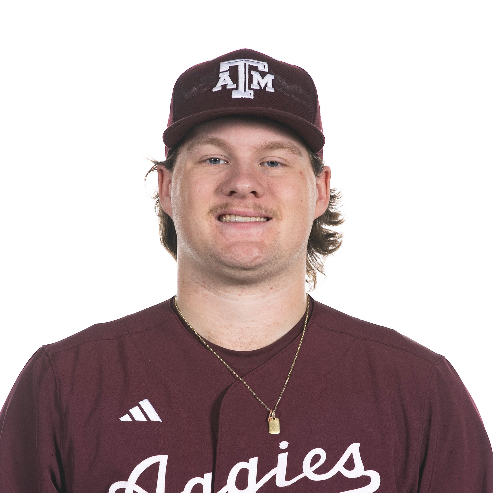 Caden McCoy - 2026 Baseball Roster - Texas A&M Aggies - Official ...