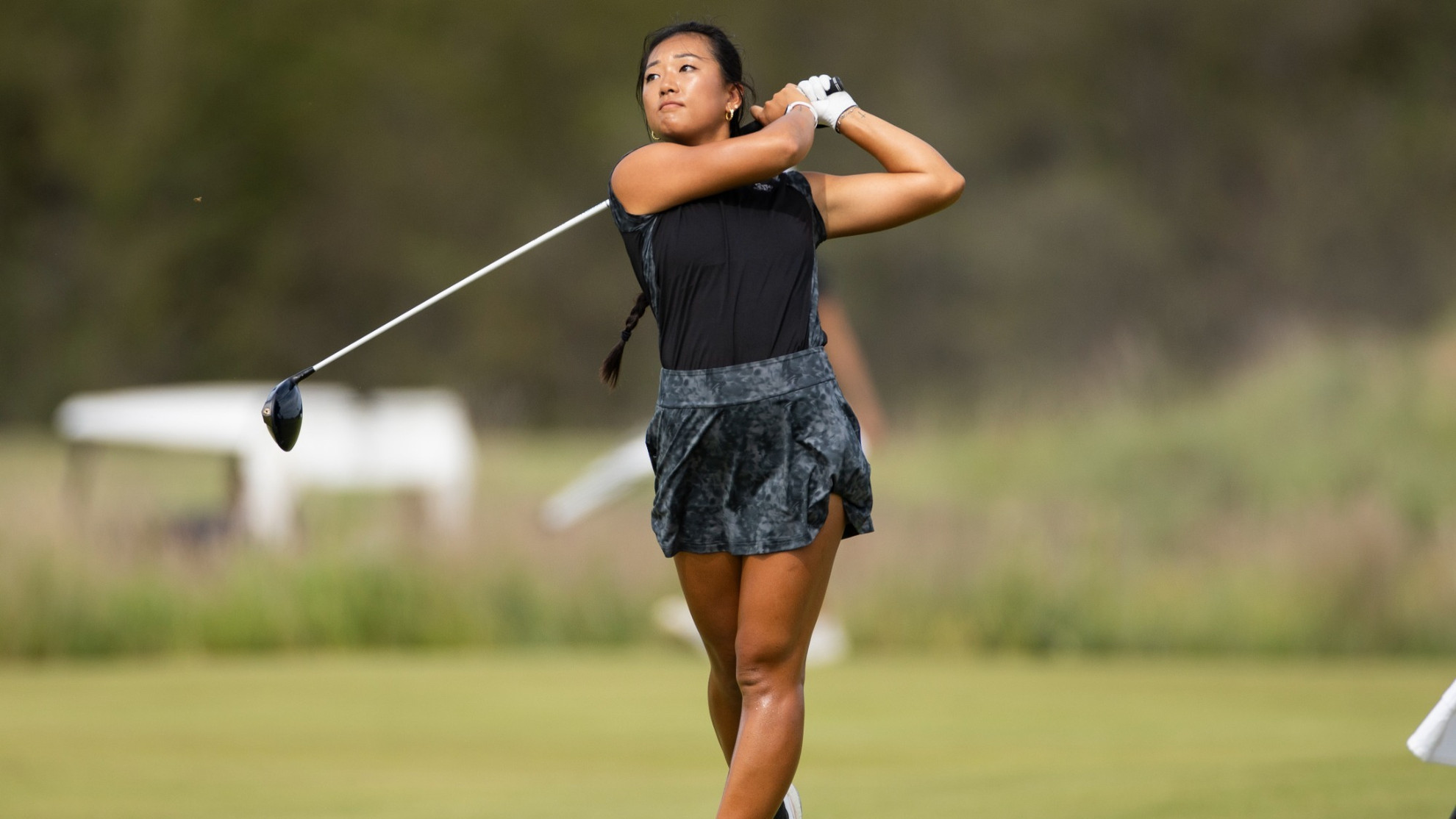 Aggies in Sixth Heading into Final Day of Moon Golf Invitational ...