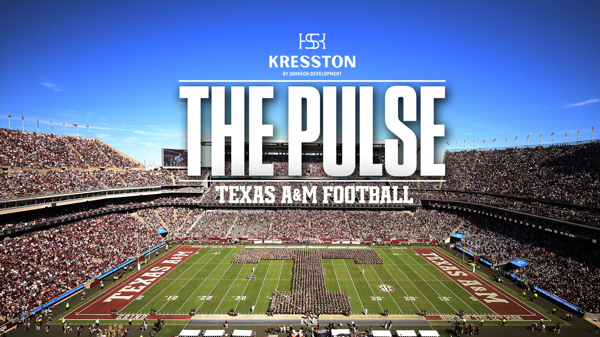 Texas A&M Football news