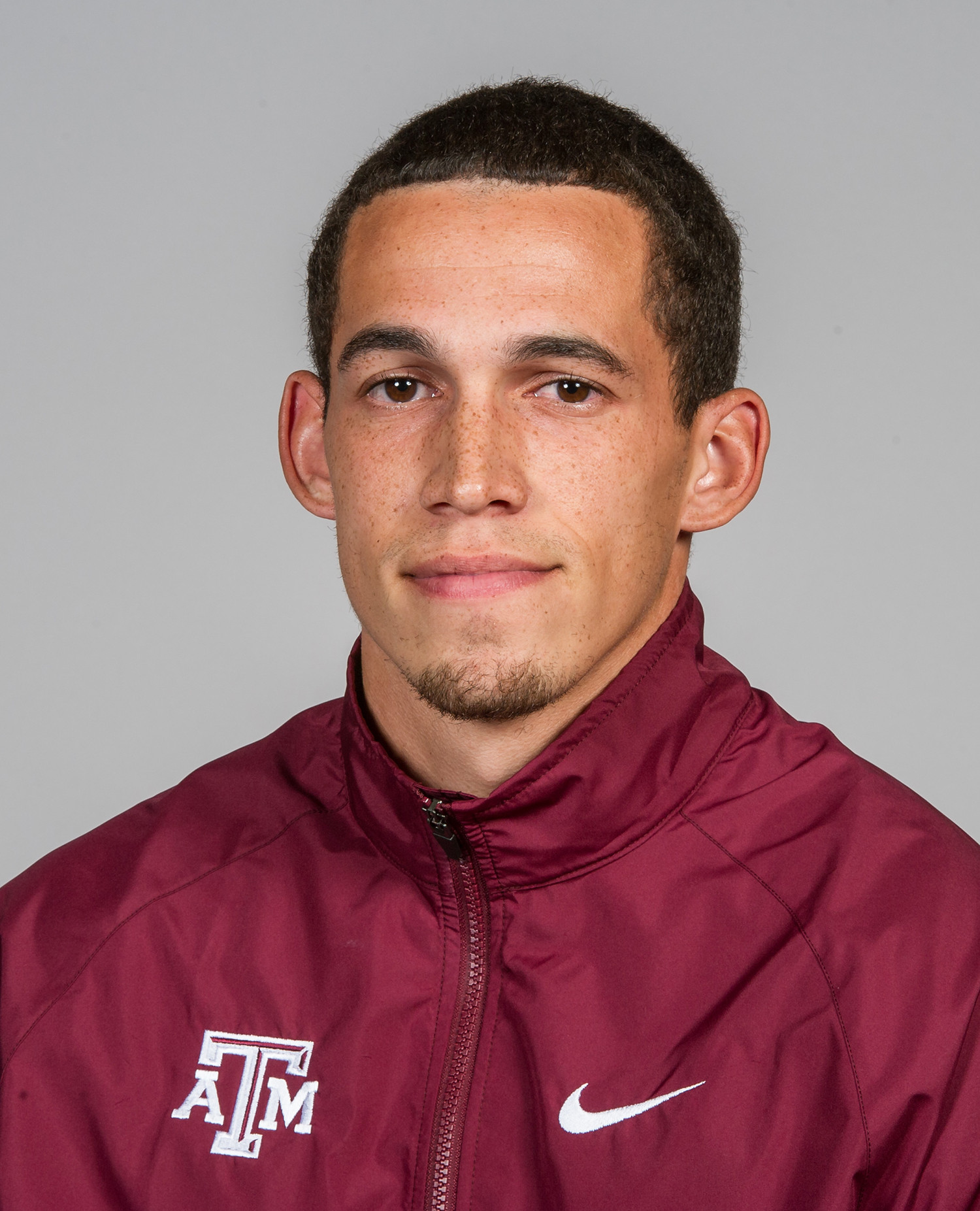 Carlyle Roudette - 2014-15 Track & Field Roster - Texas A&M Aggies ...