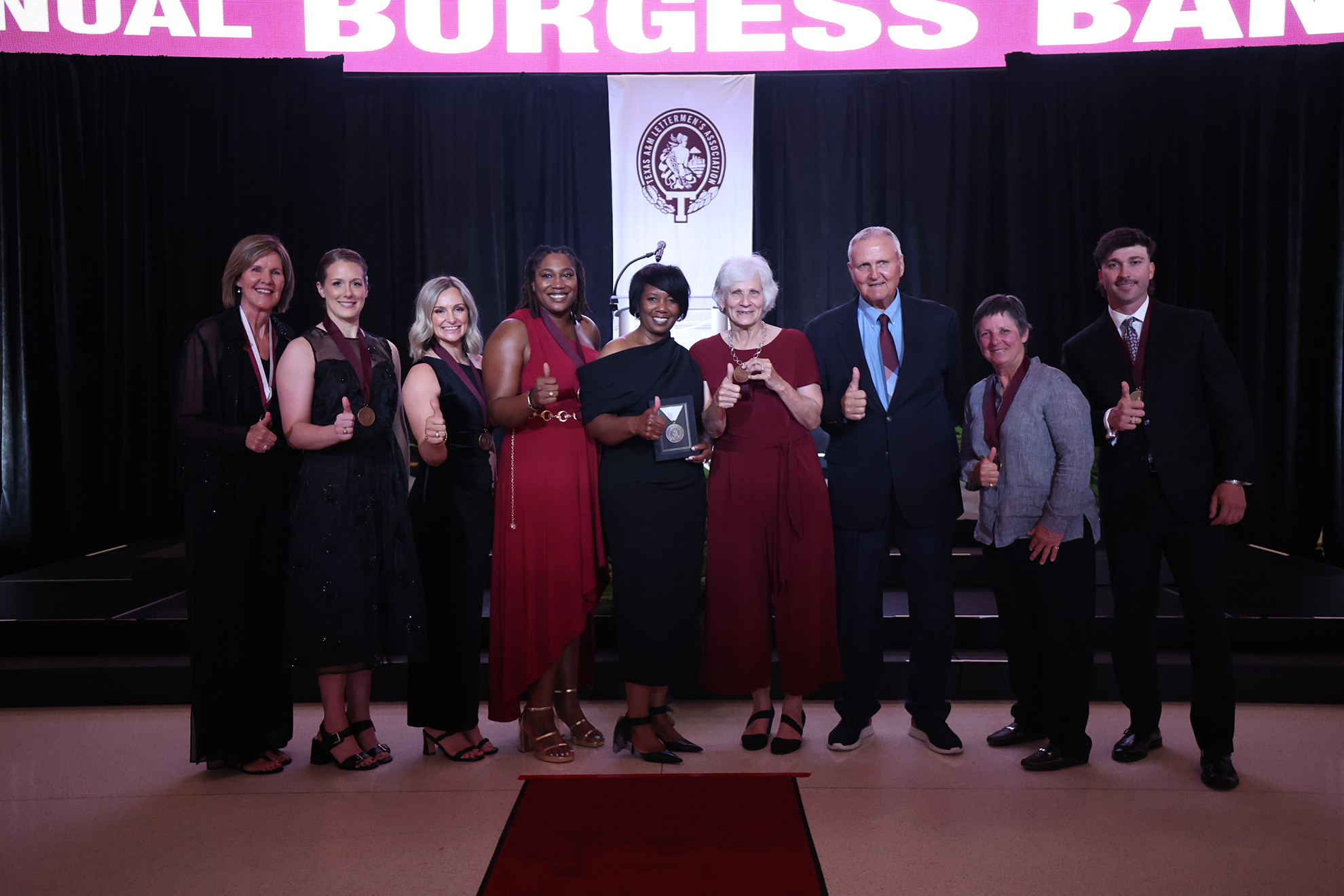 Texas A&M Women's Basketball news
