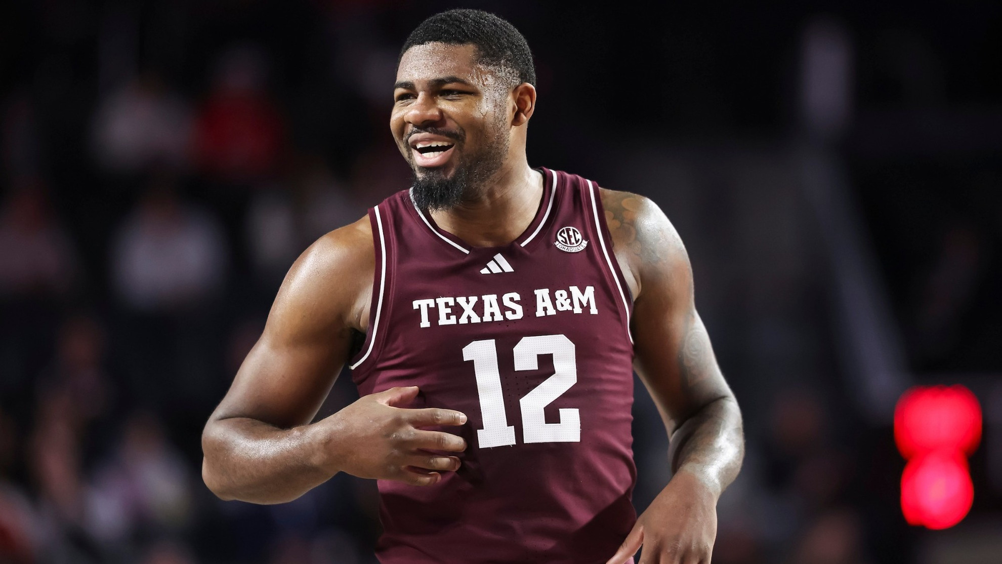 Coach Agee Agee Earns All-SEC Accolades - Texas A&M Aggies - Official Athletics ...