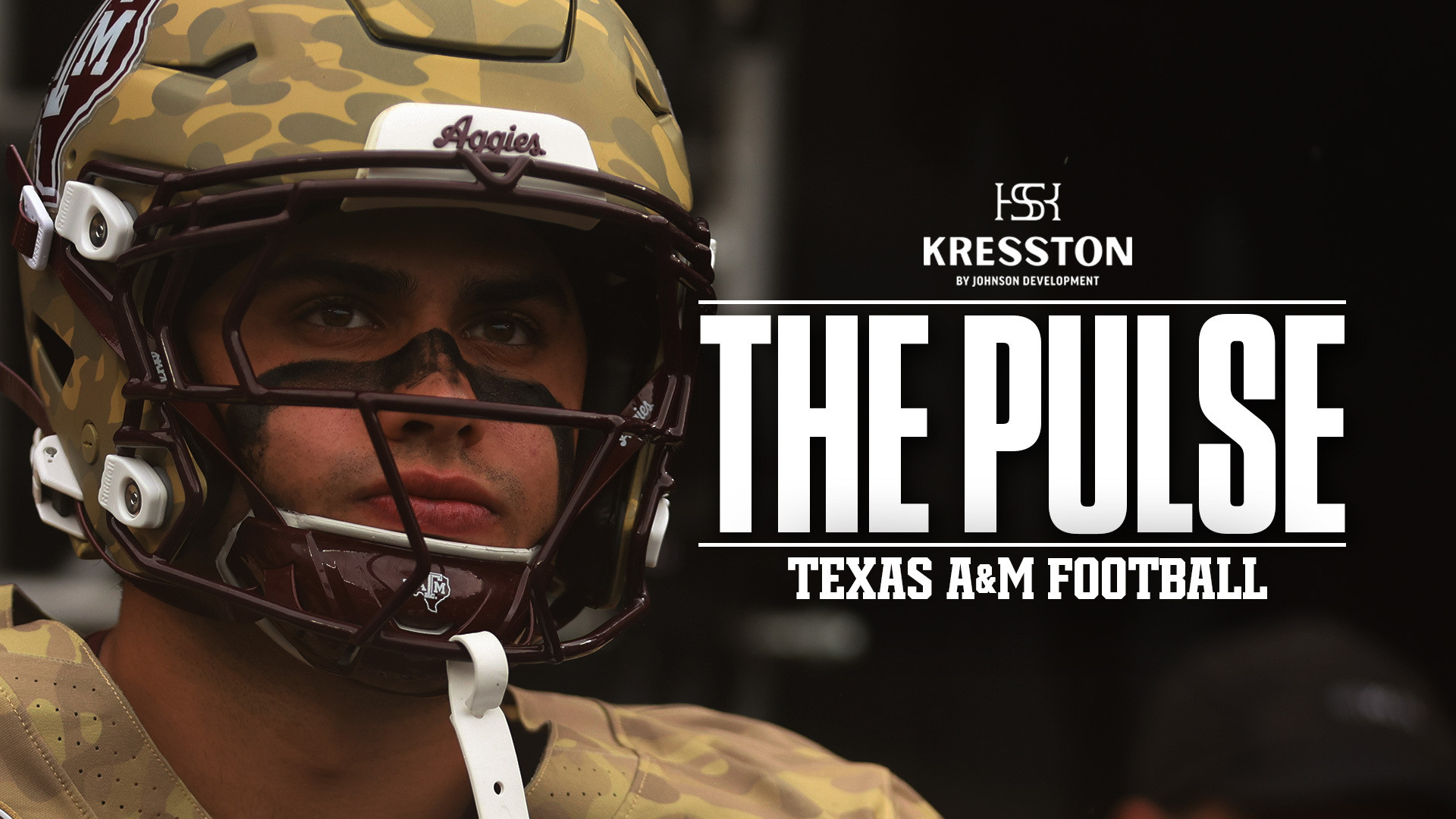 Texas A&M Football news