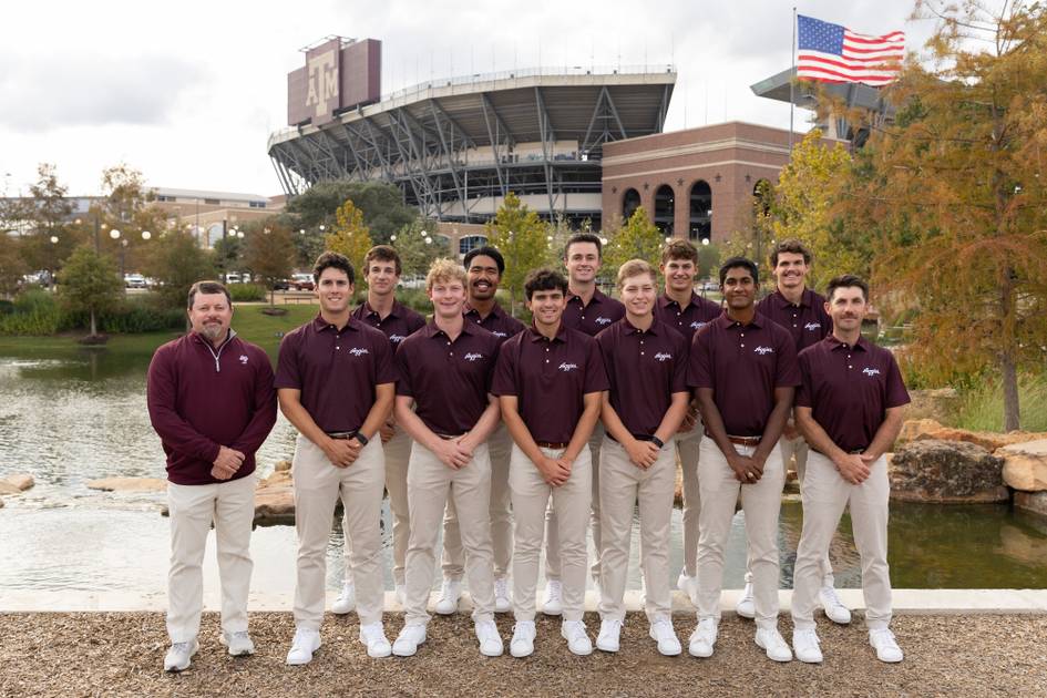 Texas Atm Roster 2023-24 Men's Golf Roster - Texas A&M Aggies - Official Athletics Website