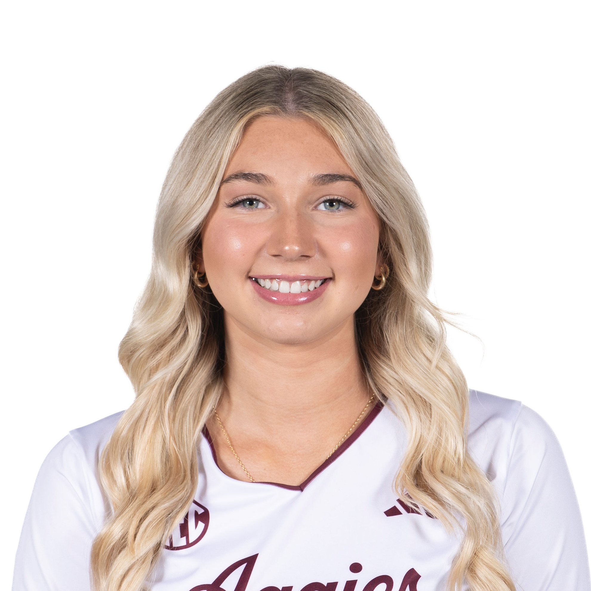 Addi Applegate Addi Applegate - 2026 Volleyball Roster - Texas A&M Aggies - Official ...