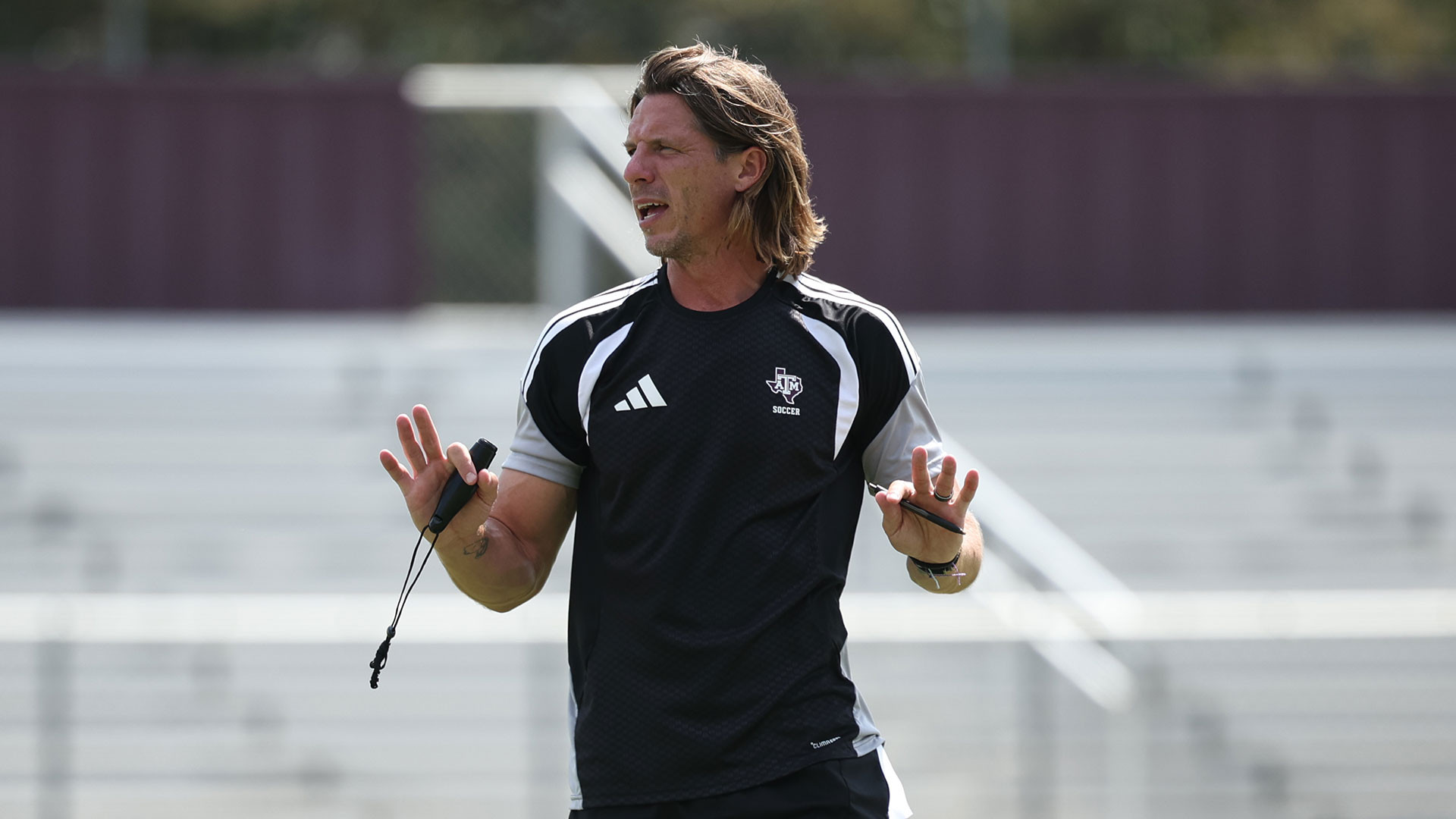 Bobby Shuttleworth Game Week Media Availability
