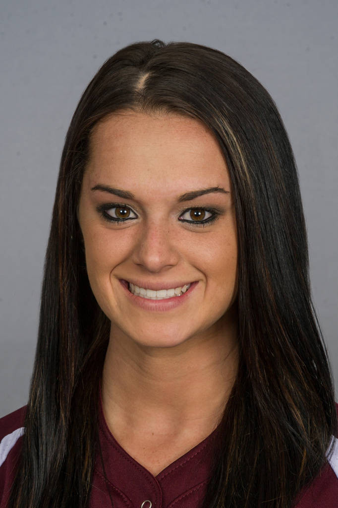 Amber Garza - 2014 Softball Roster - Texas A&M Aggies - Official ...