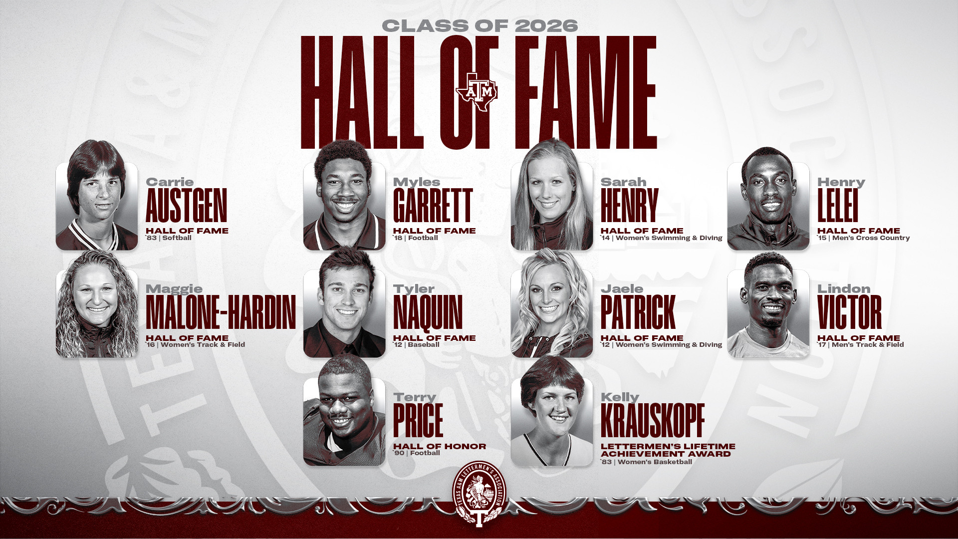Texas A&M Women's Basketball news