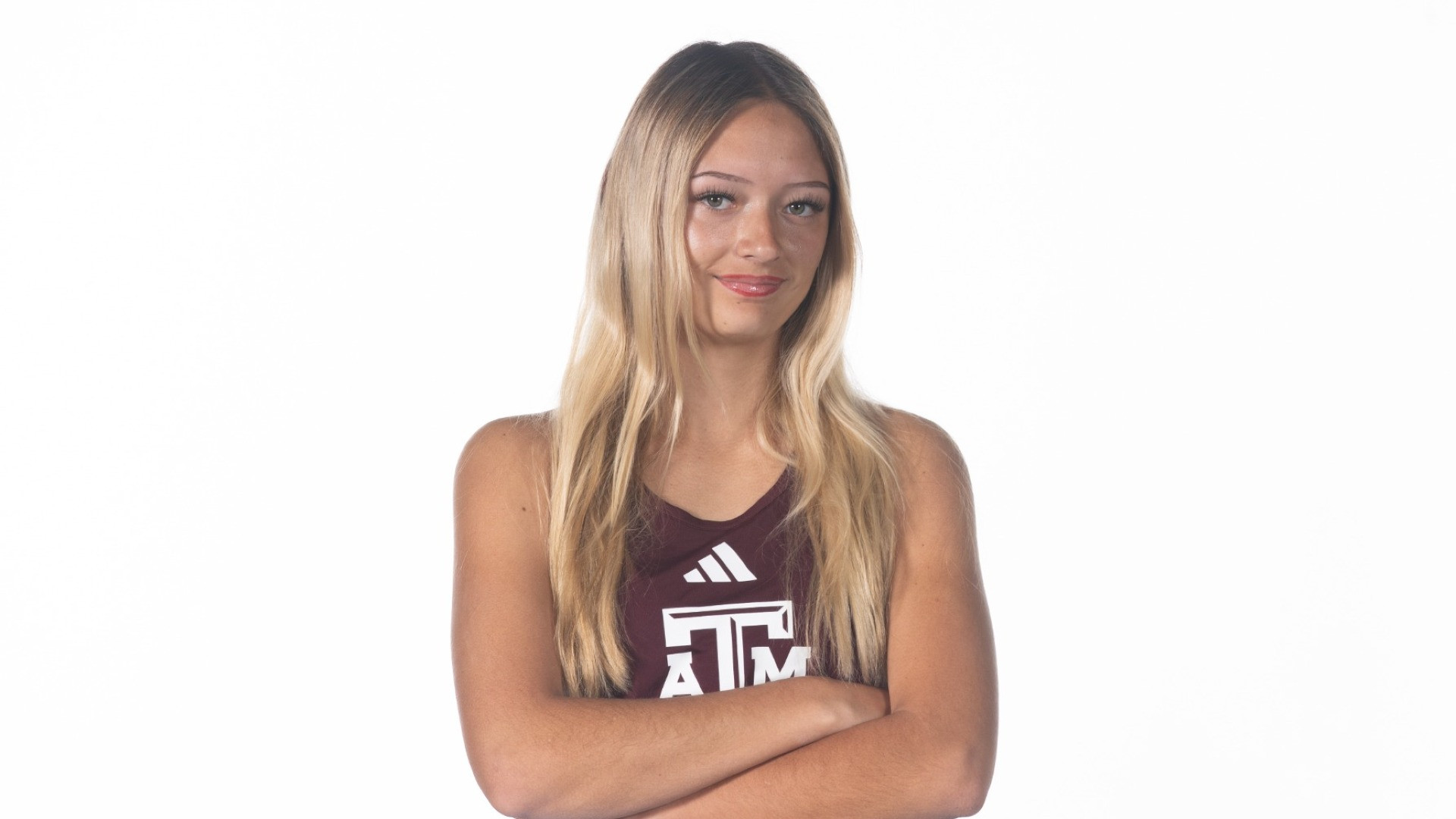 Texas Atm Roster Women's Tennis Adds Jara to 2026-27 Roster - Texas A&M Aggies ...