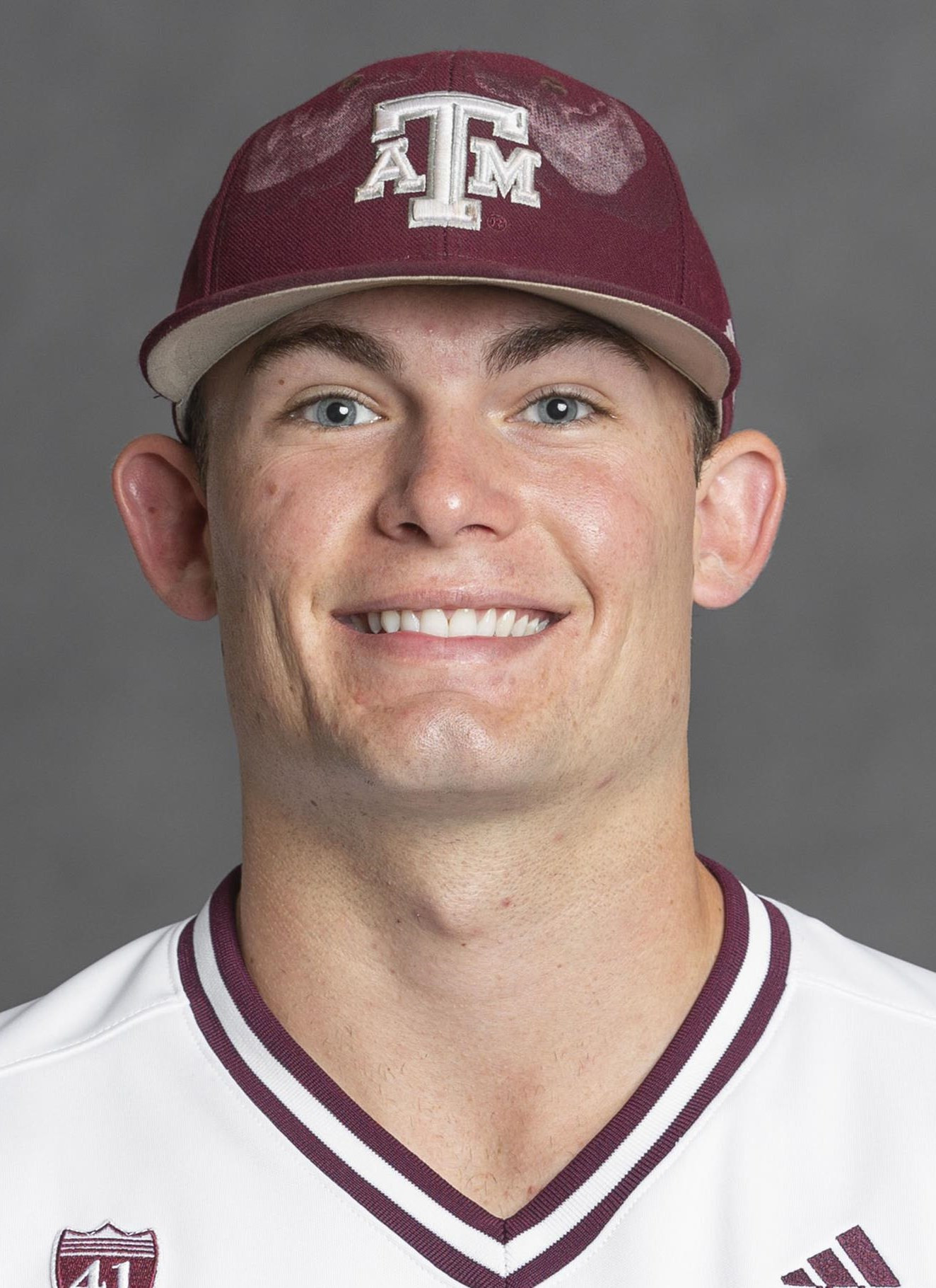 Asa Lacy - 2020 Baseball Roster - Texas A&M Aggies - Official Athletics ...