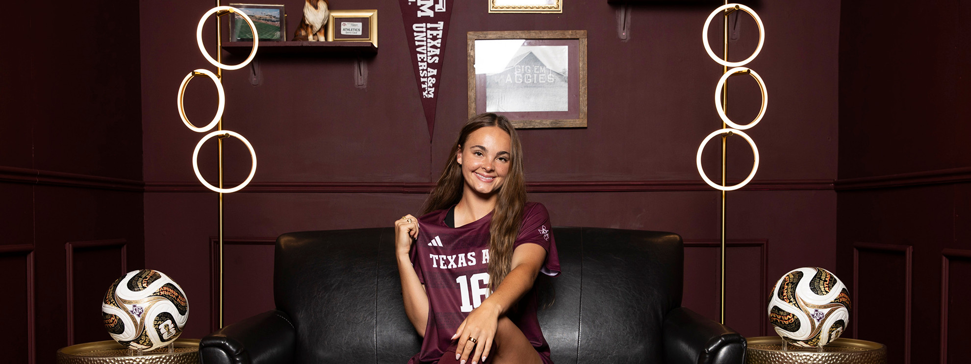 Aggies Open SEC Play Friday at Kentucky