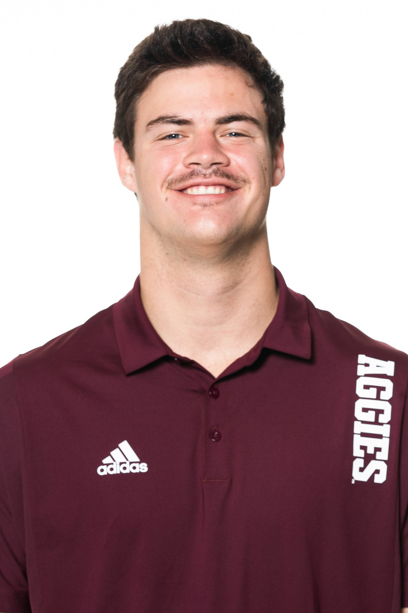 Cody Polk - 2023 Football Roster - Texas A&M Aggies - Official ...
