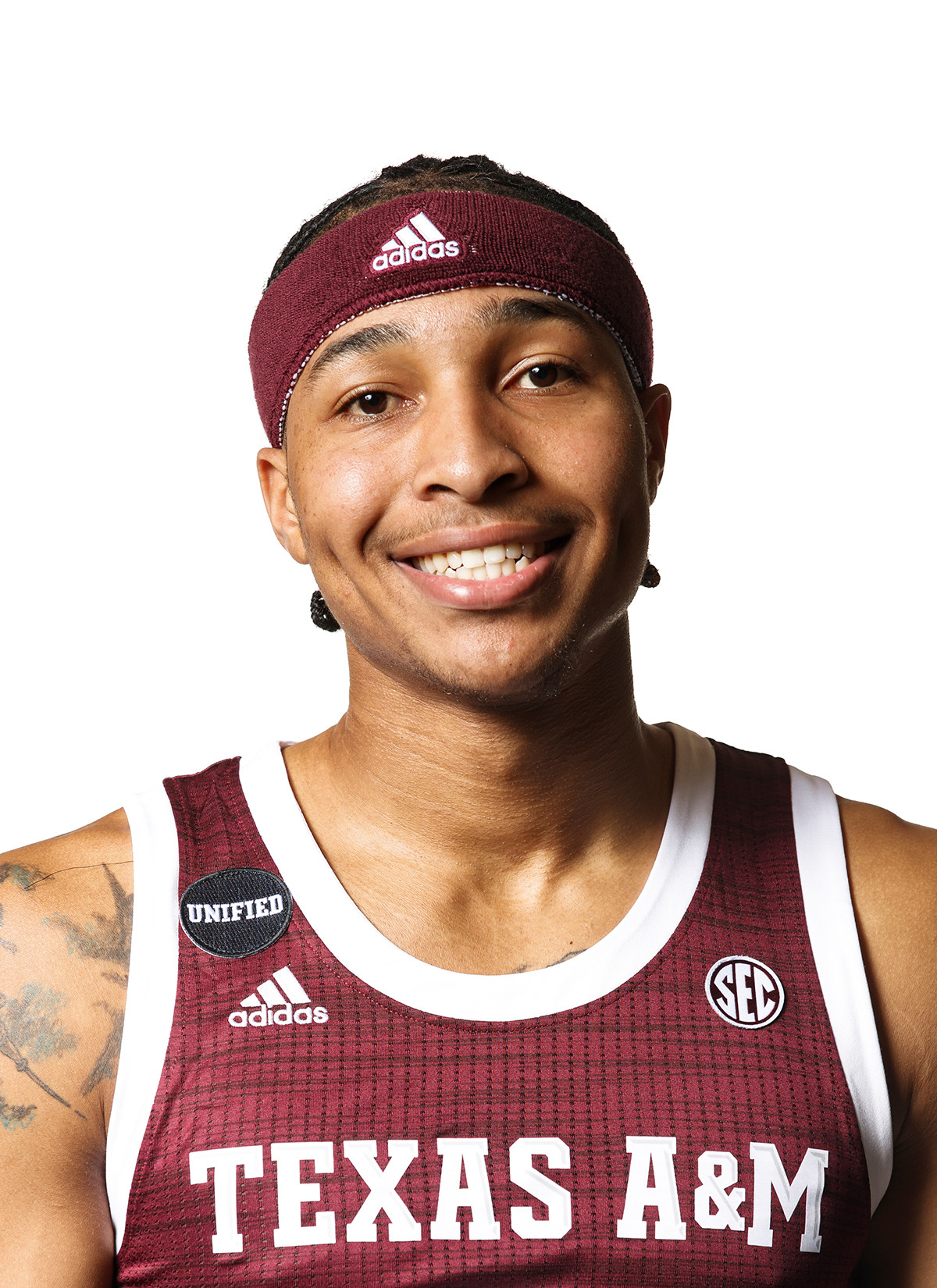 Aaron Cash - 2021-22 Men's Basketball Roster - Texas A&M Aggies ...