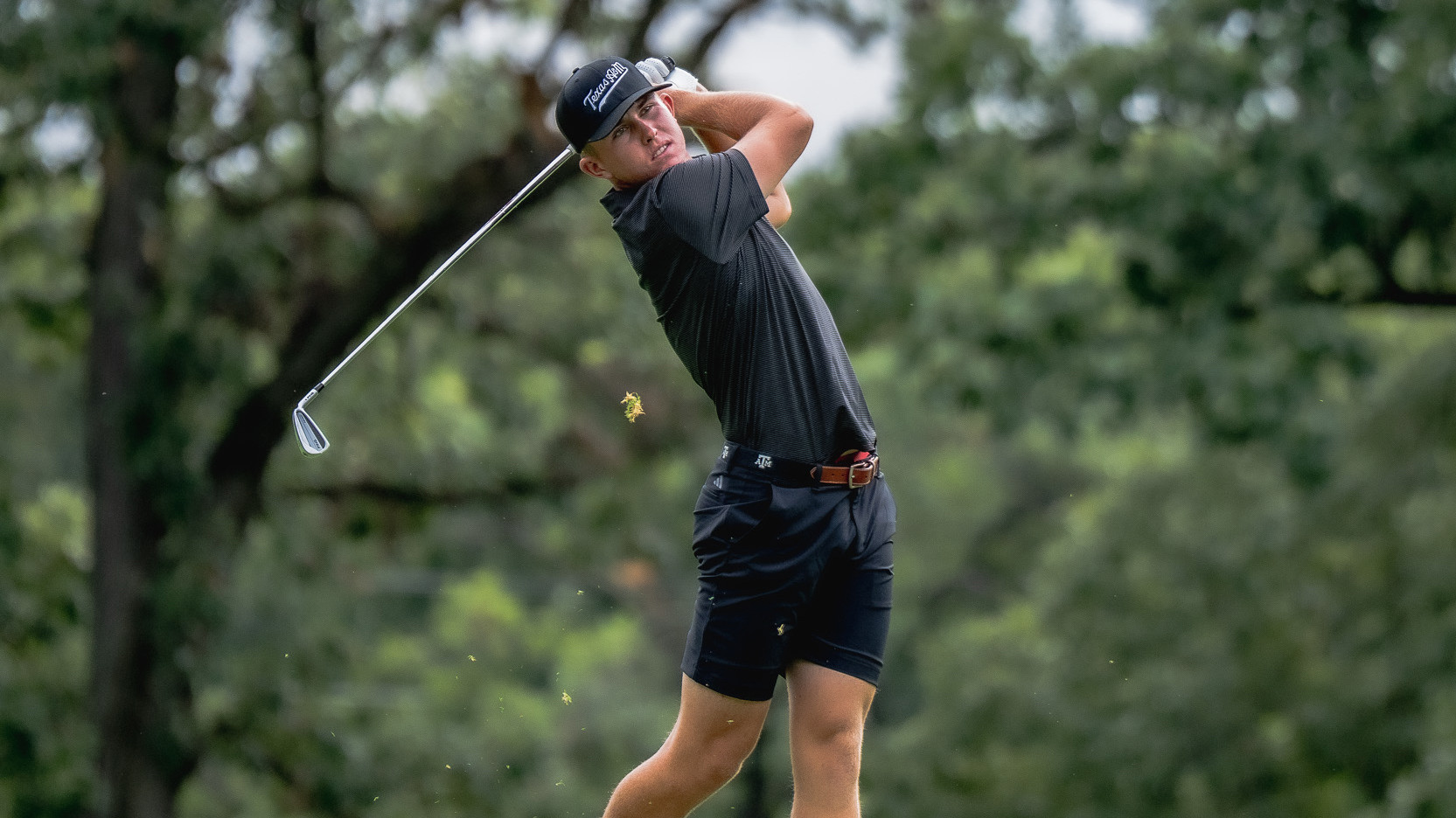 No. 22 Men’s Golf Travels to Indiana for Fighting Irish Classic