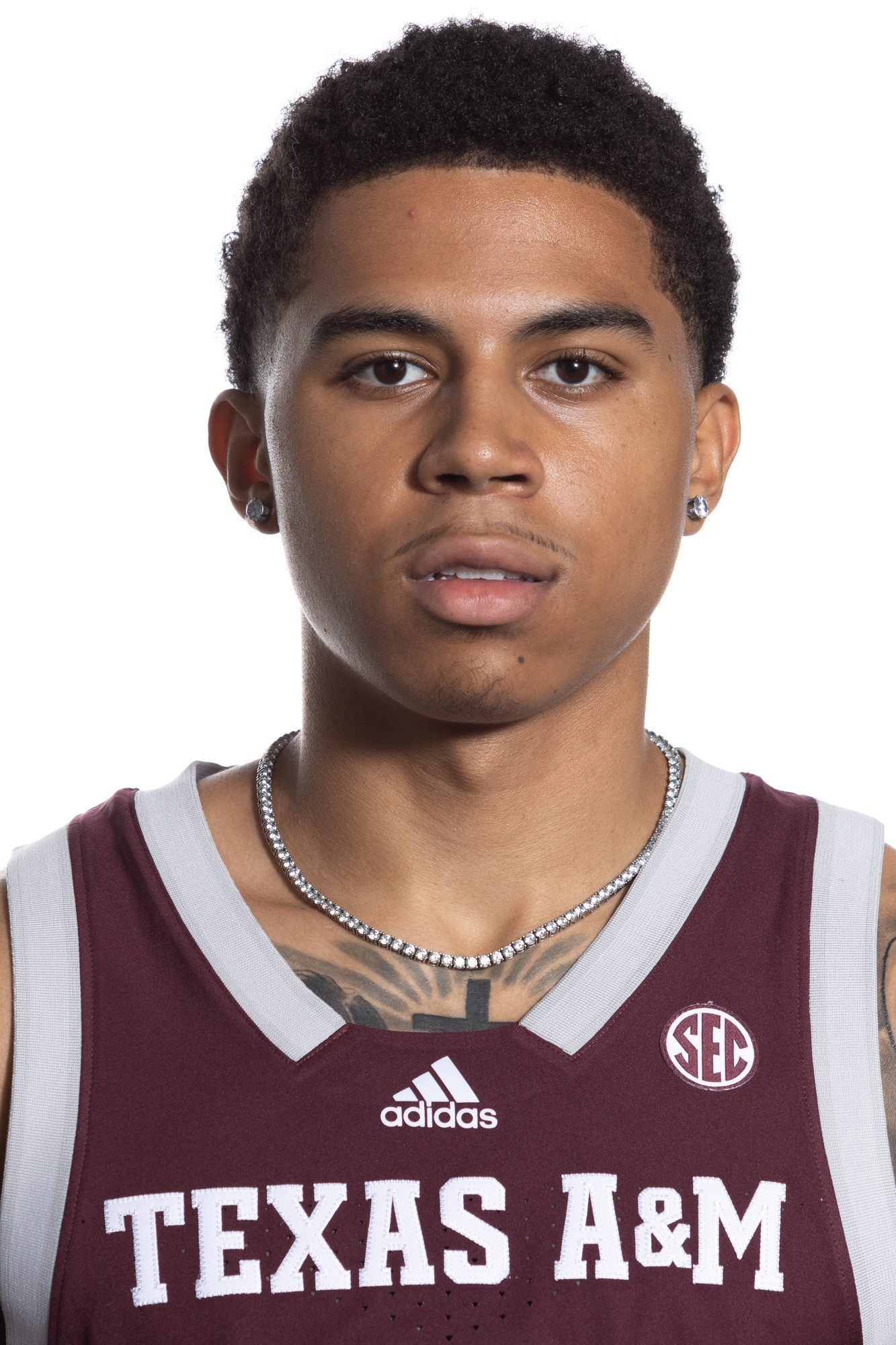 Bryce Lindsay - 2023-24 Men's Basketball Roster - Texas A&M Aggies ...