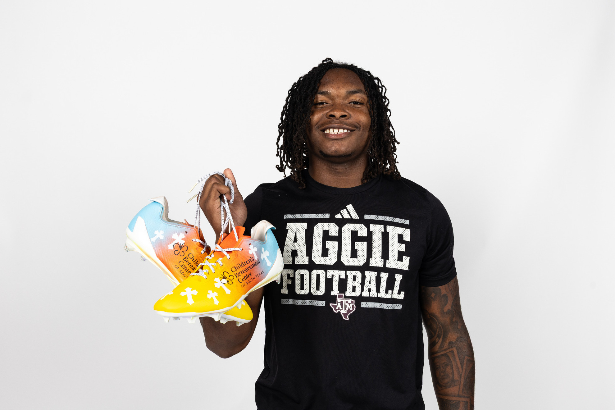 Aggies for a Cause - Texas A&M Aggies - Official Athletics Website