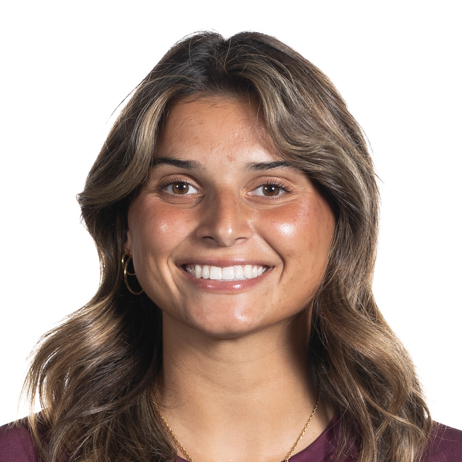 Bella Carapazza - 2026 Soccer Roster - Texas A&M Aggies - Official ...