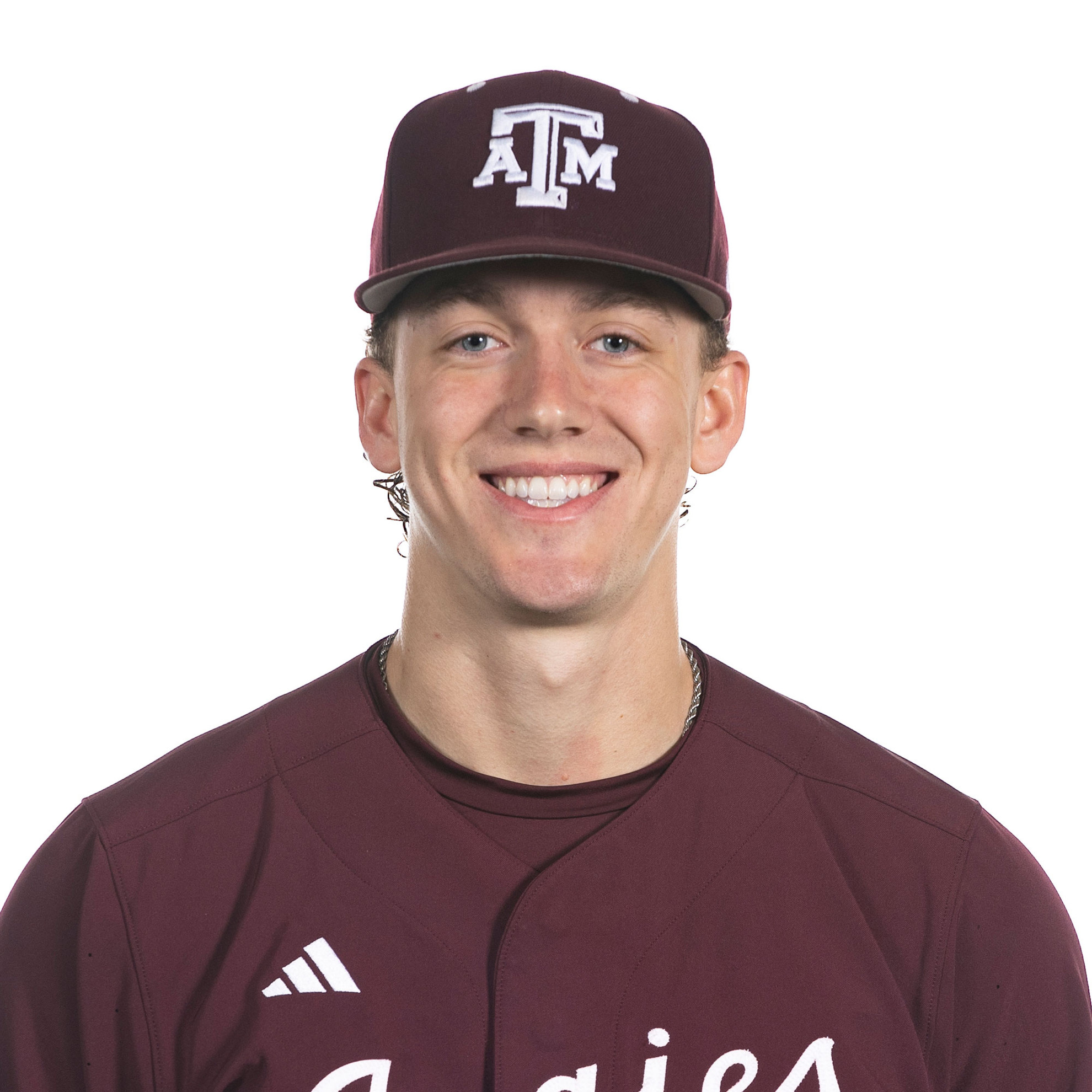 Sam Erickson - 2026 Baseball Roster - Texas A&M Aggies - Official ...