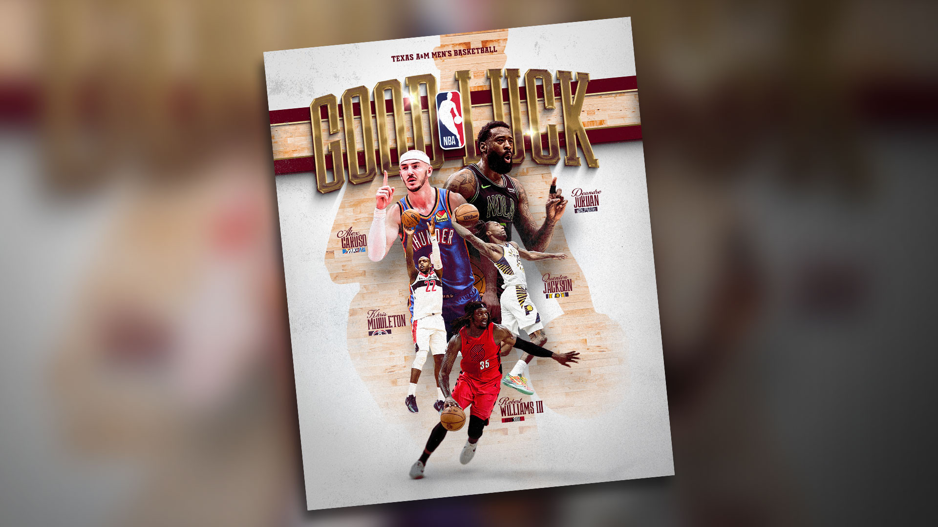 Texas A&M Men's Basketball news