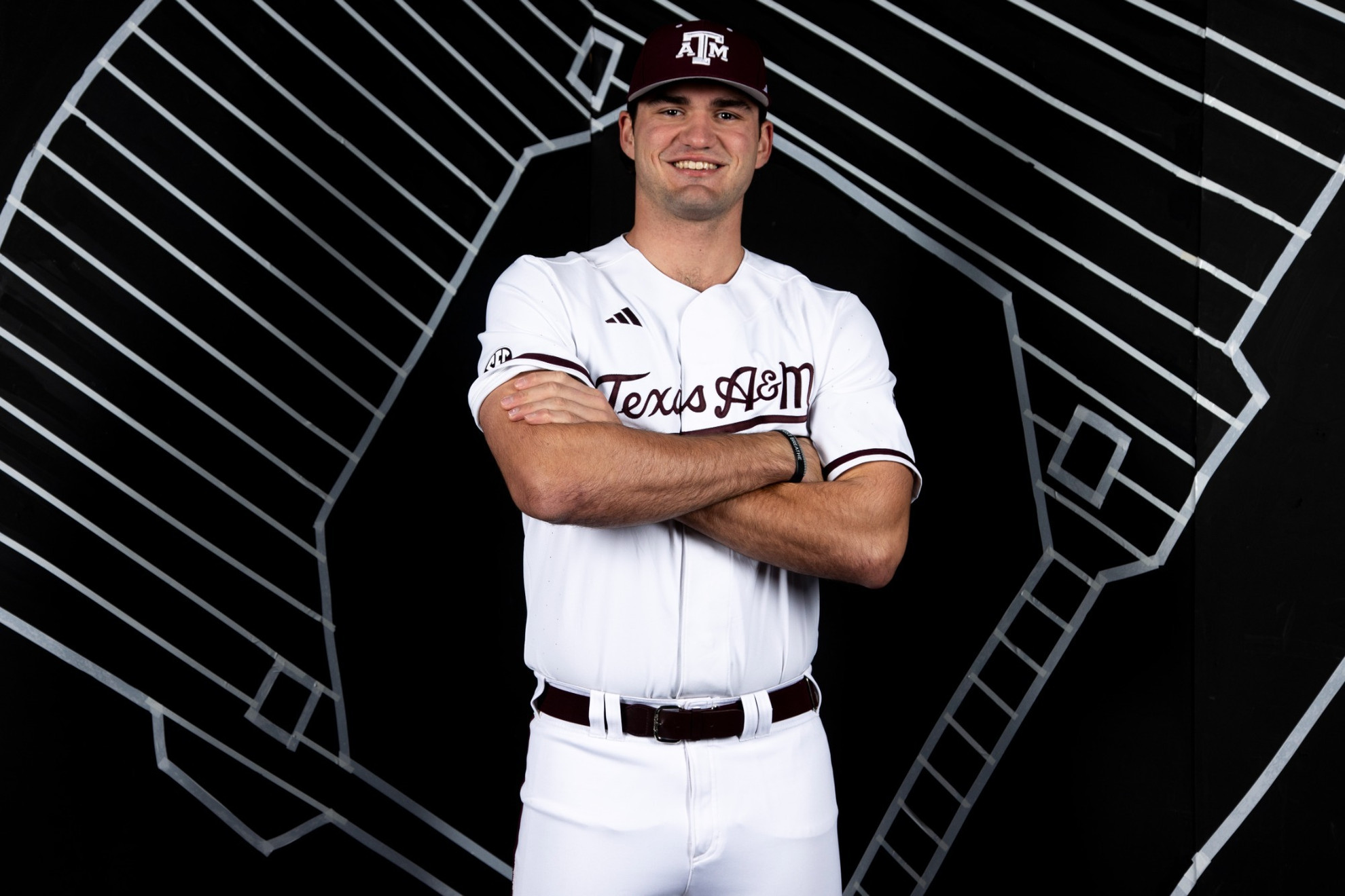 Aggie Duo Earns Preseason SEC Honors from D1Baseball - Texas A&M Aggies ...