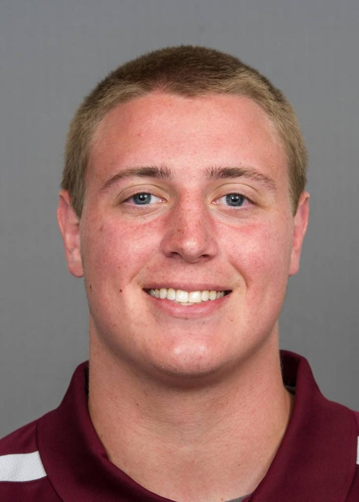 Dylan Guthrie - 2012 Football Roster - Texas A&M Aggies - Official ...