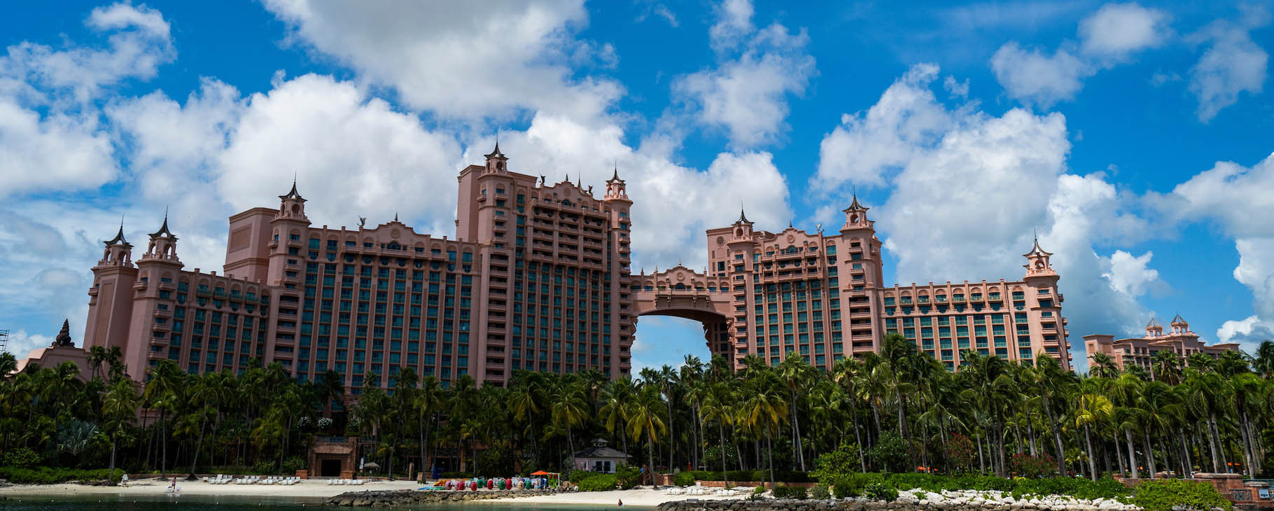 Battle 4 Atlantis Announces Opponents, Game Times