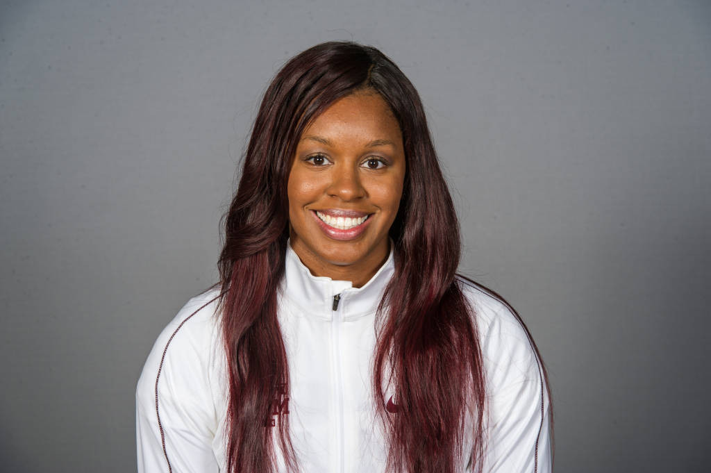 Ashley Collier - 2013-14 Track & Field Roster - Texas A&M Aggies ...
