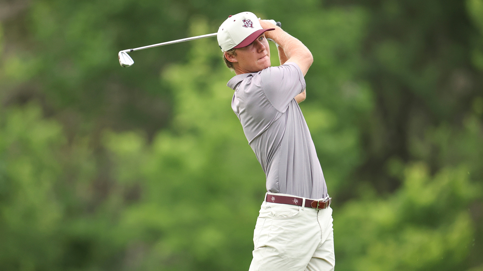 Men’s Golf Ranked 18th in Golfweek Preseason Poll