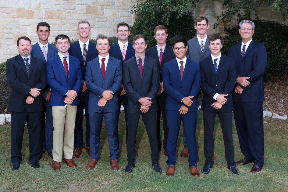 Texas Atm Roster 2019-20 Men's Golf Roster - Texas A&M Aggies - Official Athletics Website