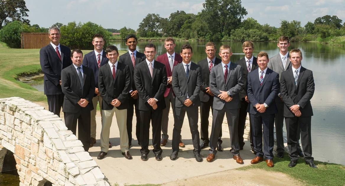 Texas Atm Roster 2016-17 Men's Golf Roster - Texas A&M Aggies - Official Athletics Website