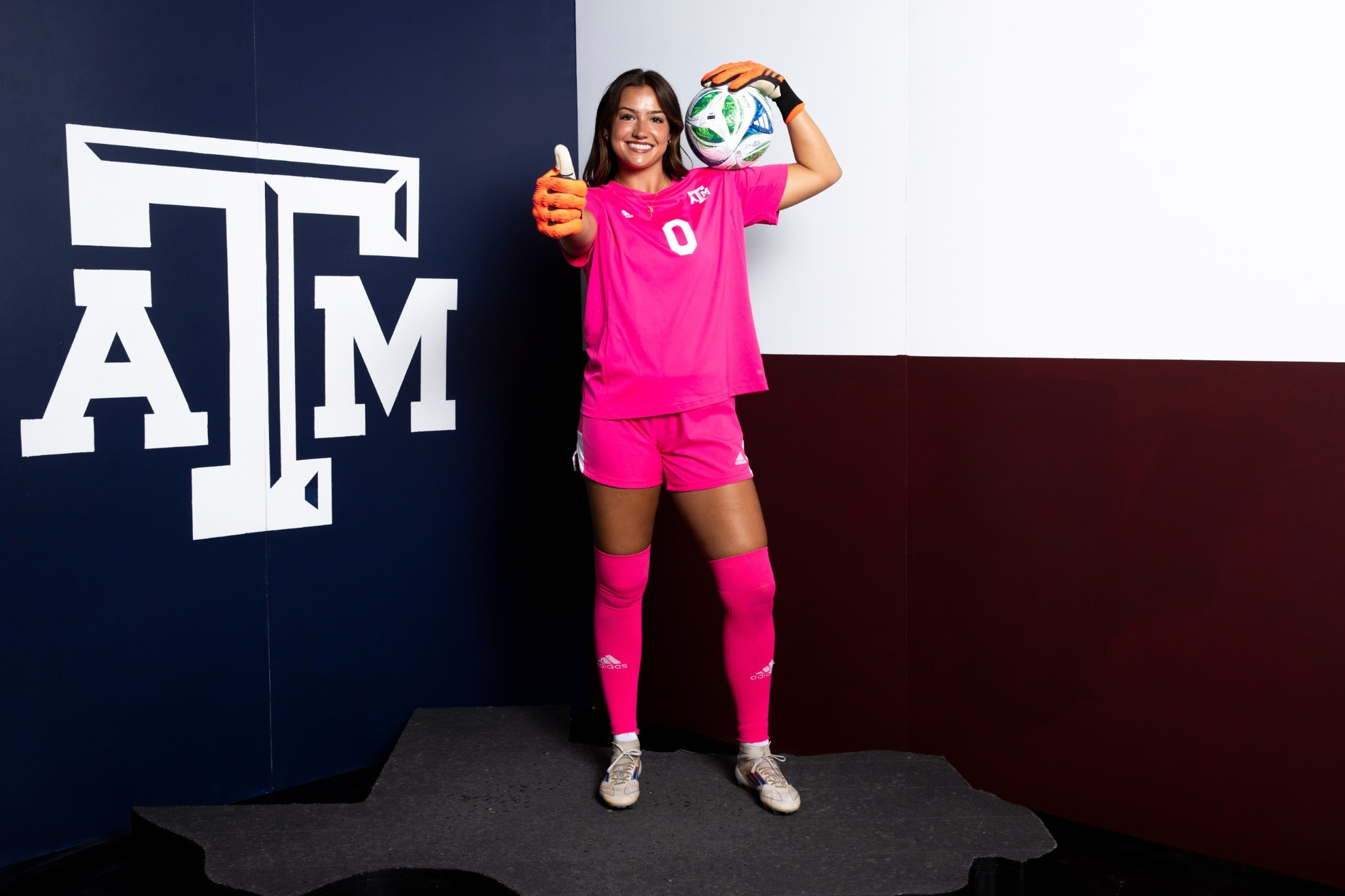 Soccer Kicks Off '25-26 Athletics Season with Tuesday Exhibition vs ...