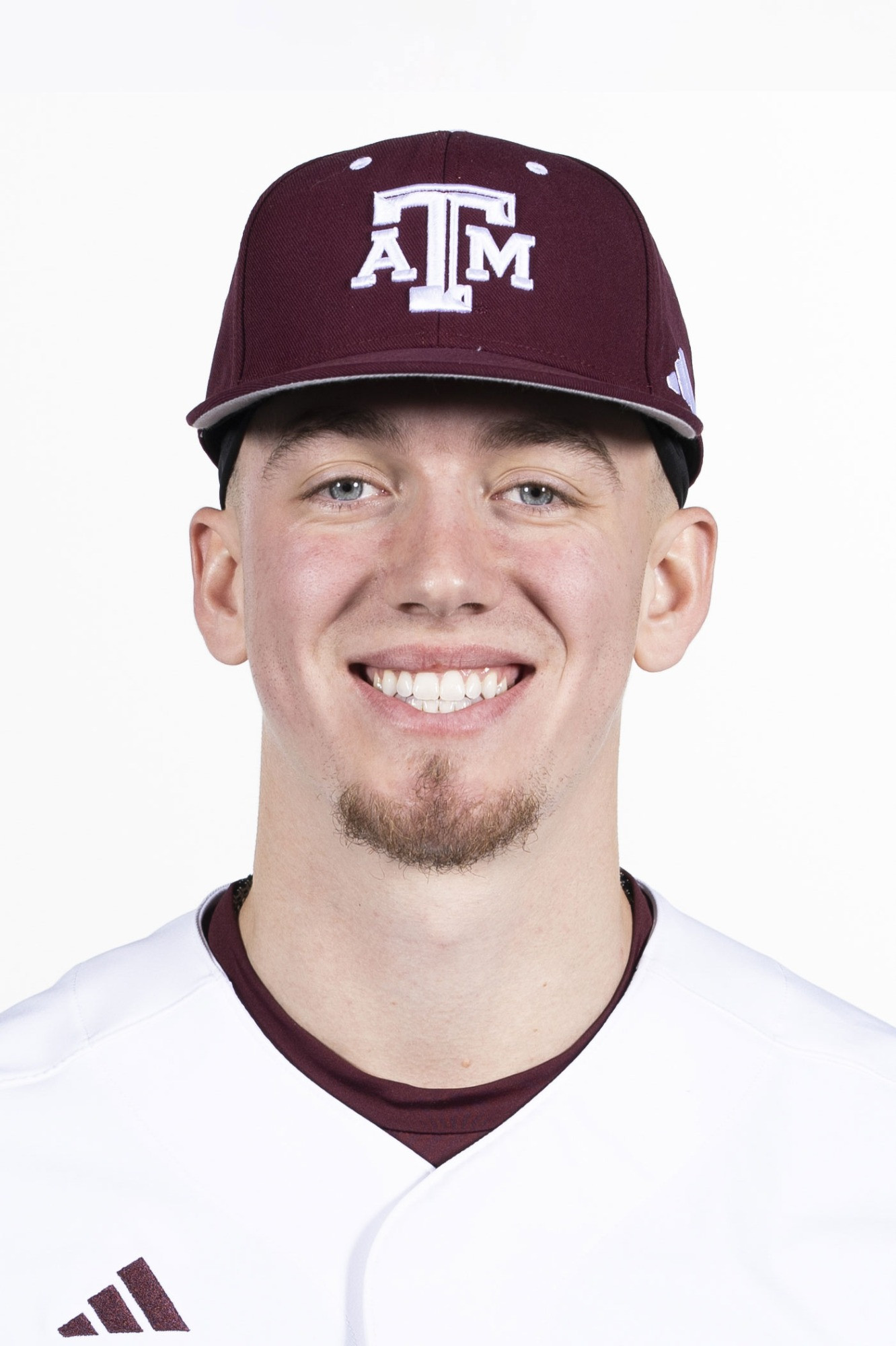 Sam Erickson - 2025 Baseball Roster - Texas A&M Aggies - Official ...