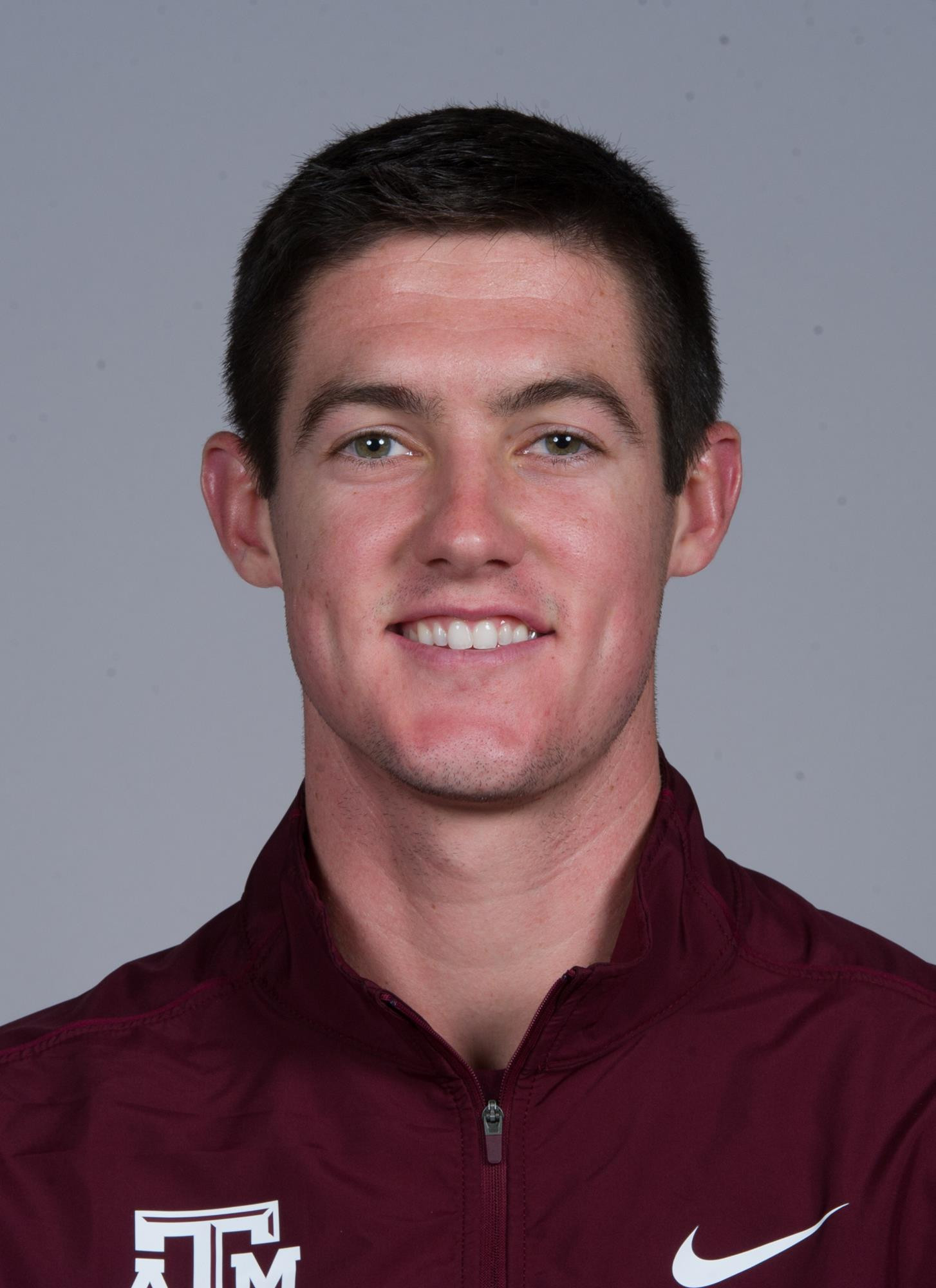 Sam Erickson - 2017-18 Track and Field Roster - Texas A&M Aggies ...