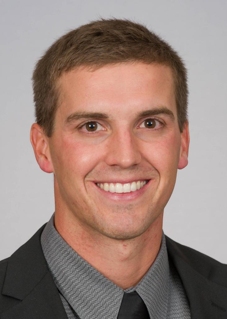Austin Knight - Texas A&M Aggies - Official Athletics Website