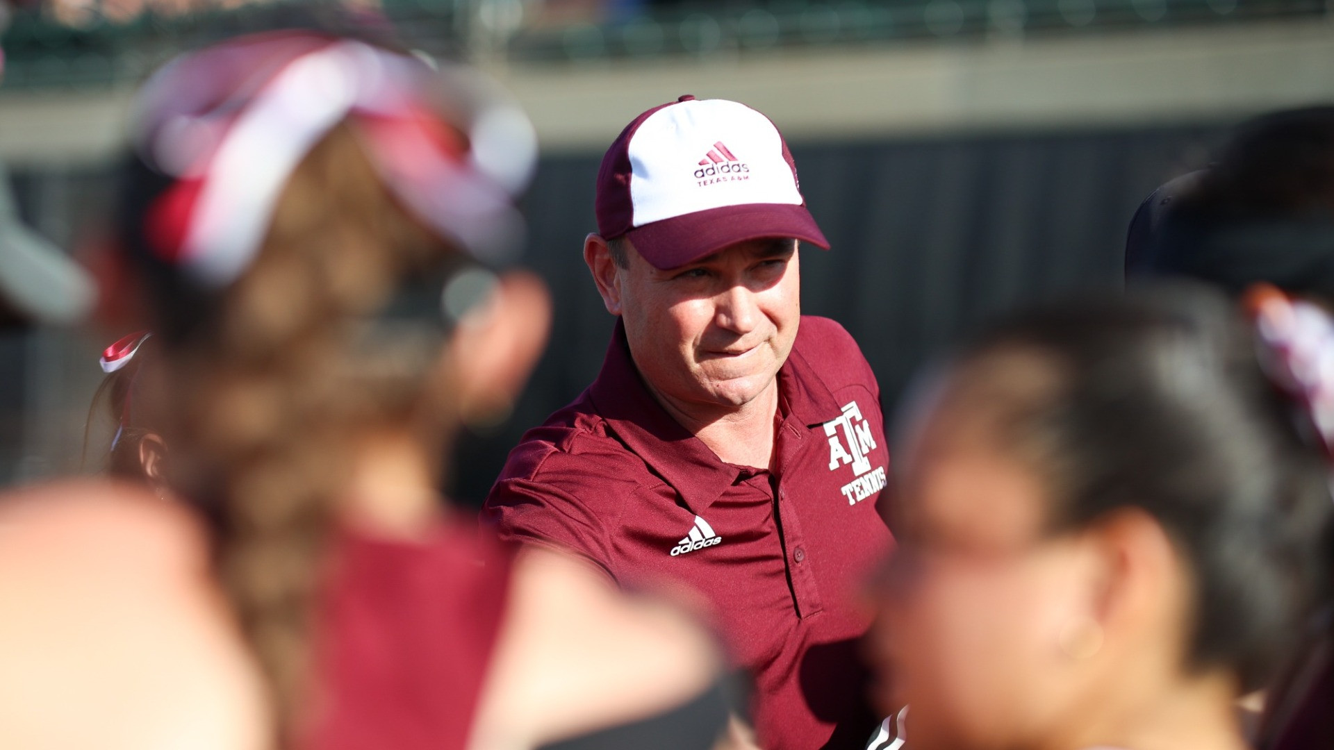 Women’s Tennis Adds International Standout