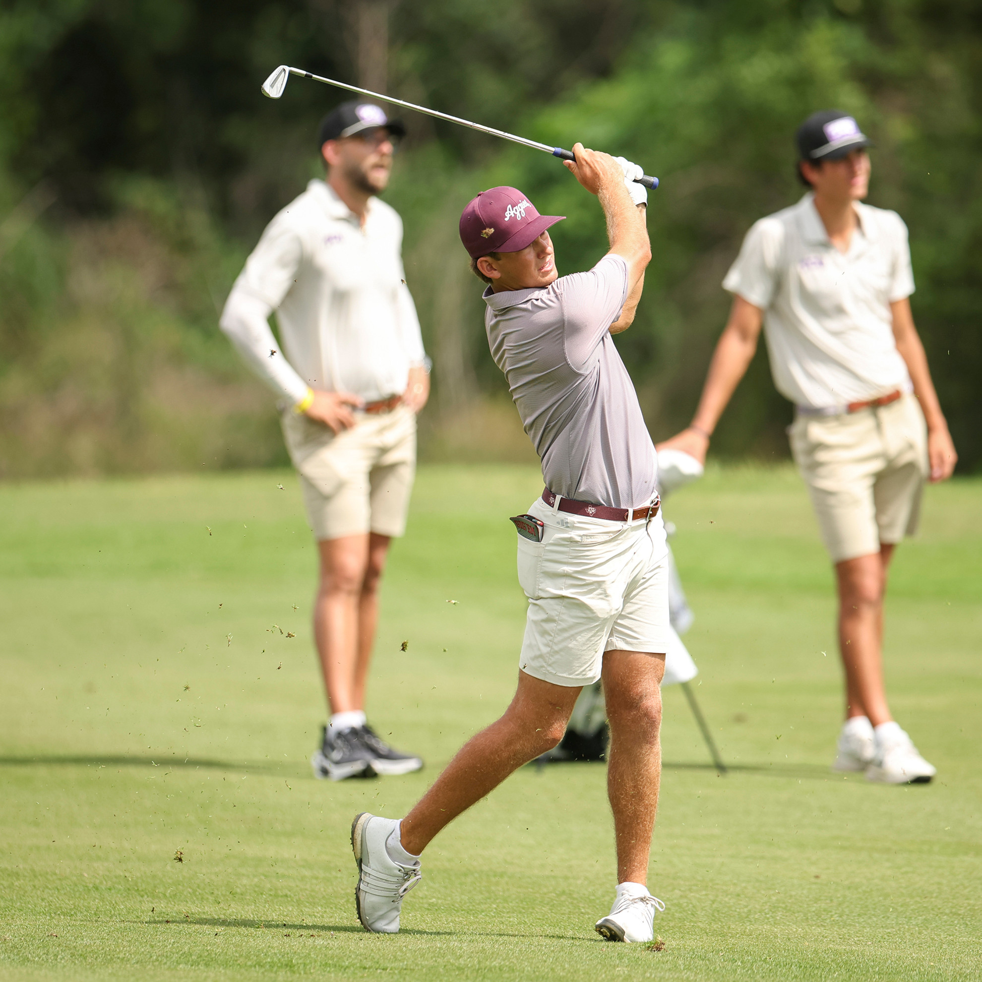 The Chairman’s Blueprint: Inside the Stephens Cup’s High-Stakes Showcase at PGA Frisco — image 4
