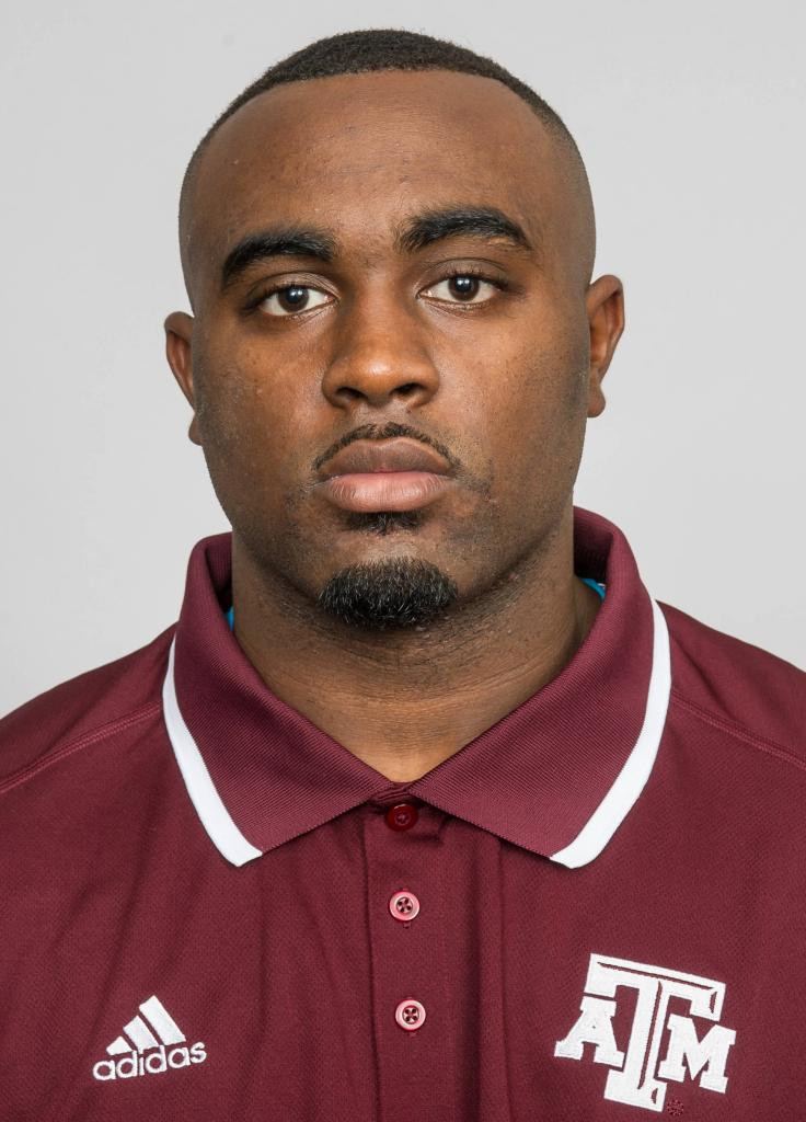 Tra Carson - 2015 Football Roster - Texas A&M Aggies - Official ...