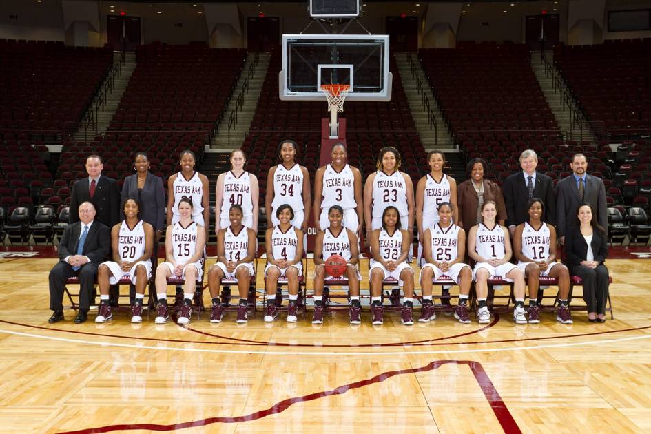 Texas Atm Roster 2010-11 Women's Basketball Roster - Texas A&M Aggies - Official ...