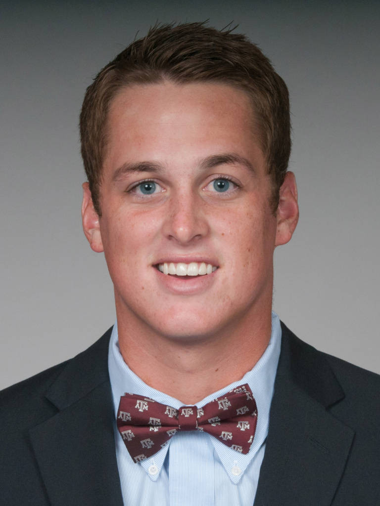 Grayson Long Grayson Long - 2015 Baseball Roster - Texas A&M Aggies - Official ...
