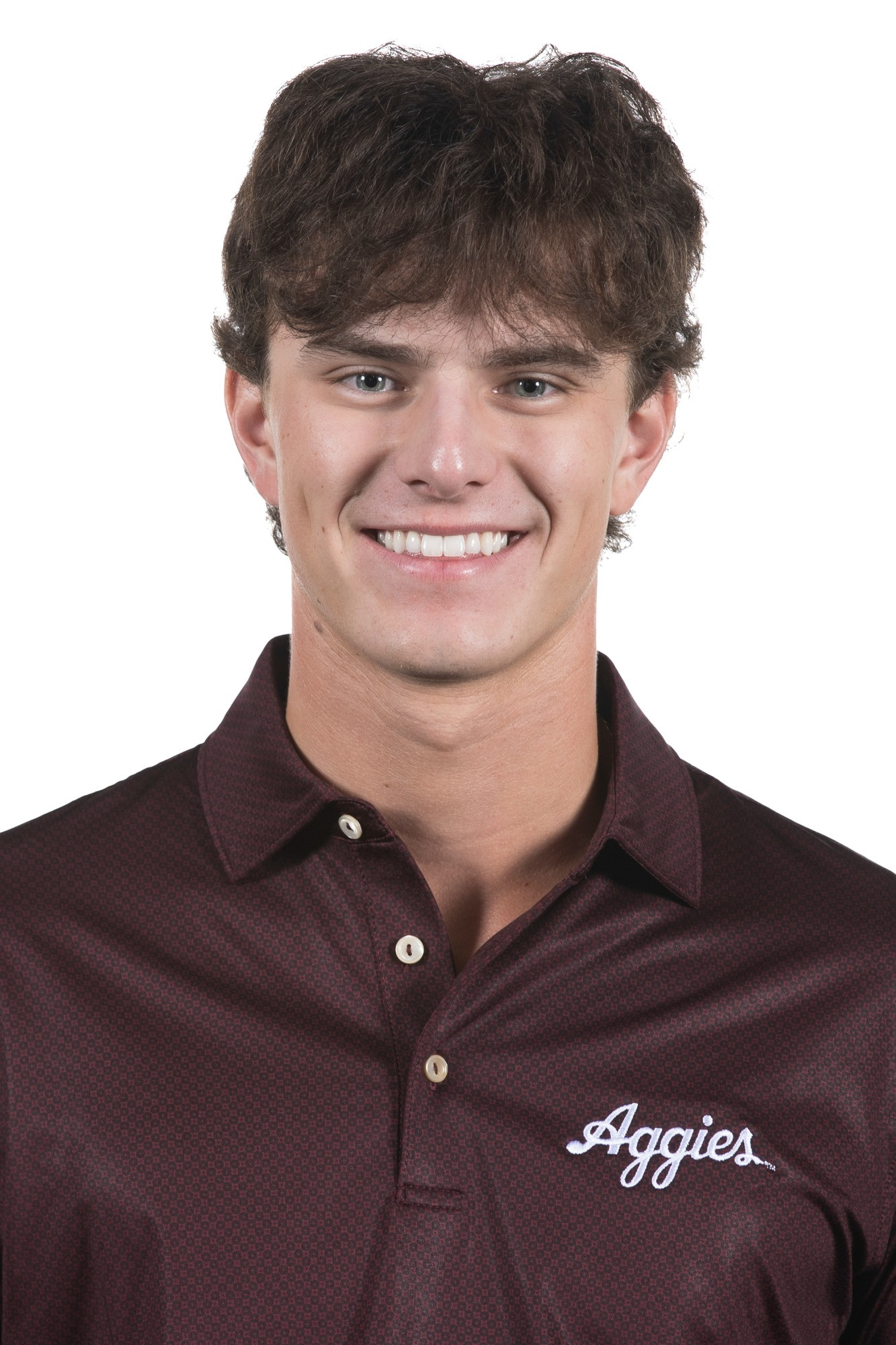 Alex Long - 2024-25 Men's Golf Roster - Texas A&M Aggies - Official ...