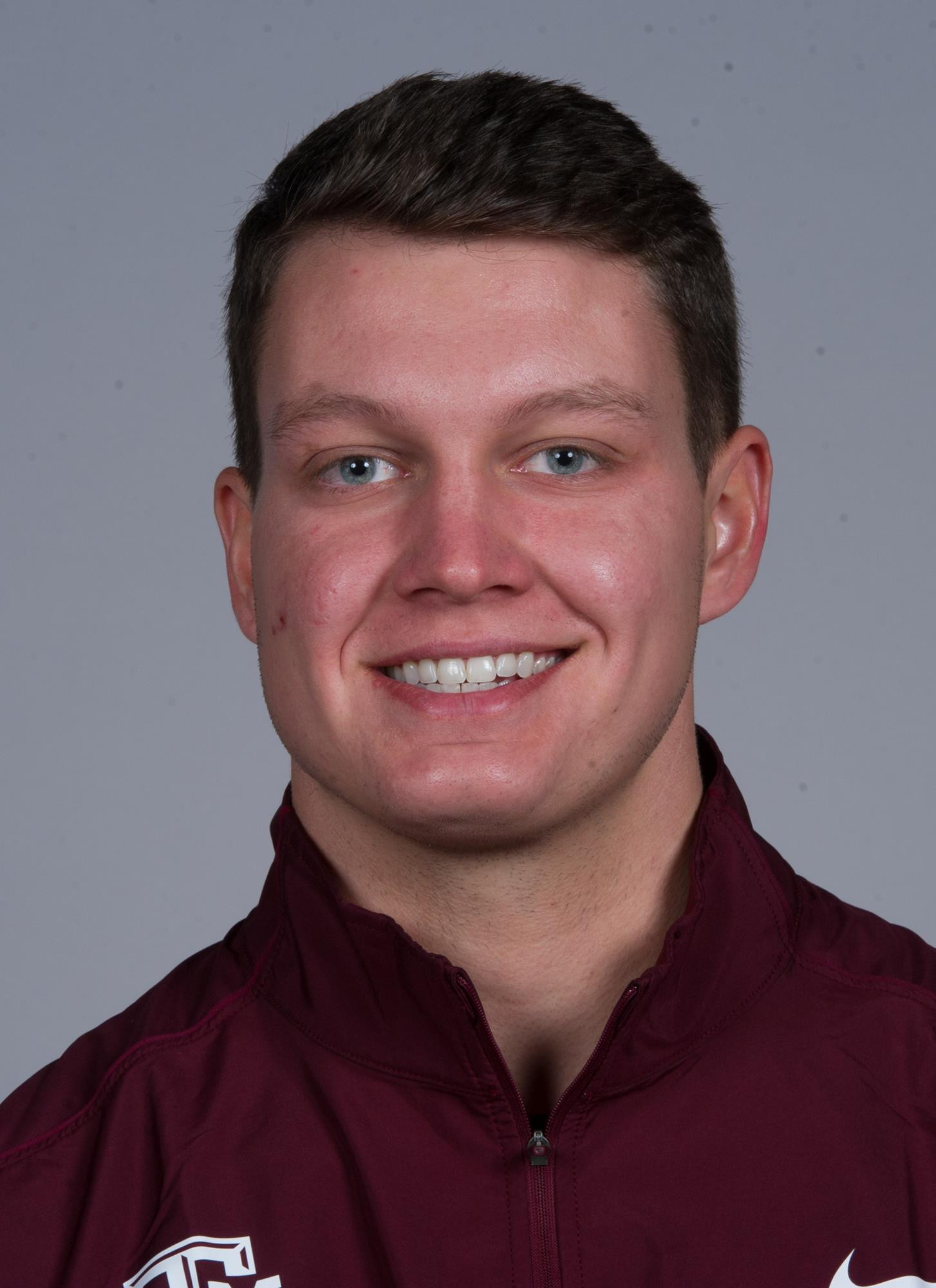 Austin Cook - 2017-18 Track and Field Roster - Texas A&M Aggies ...