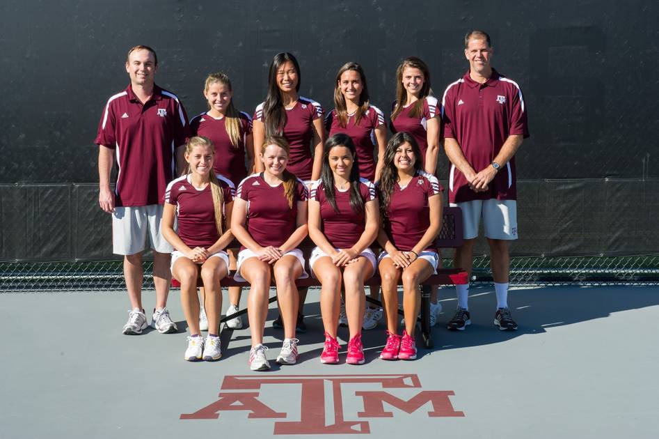 Texas Atm Roster 2012-13 Women's Tennis Roster - Texas A&M Aggies - Official Athletics ...